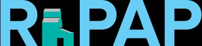 RhPAP Logo
