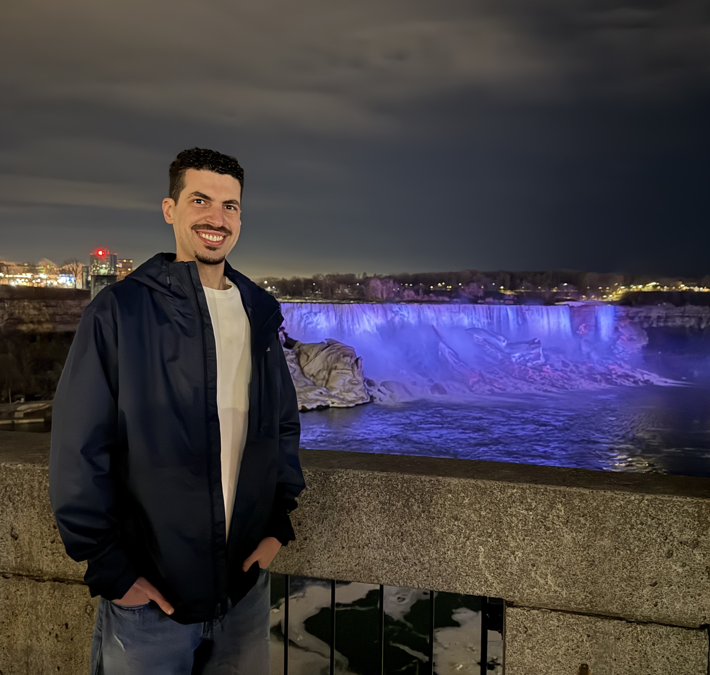 Ammar Alansari MBBS 🇸🇦 🇨🇦