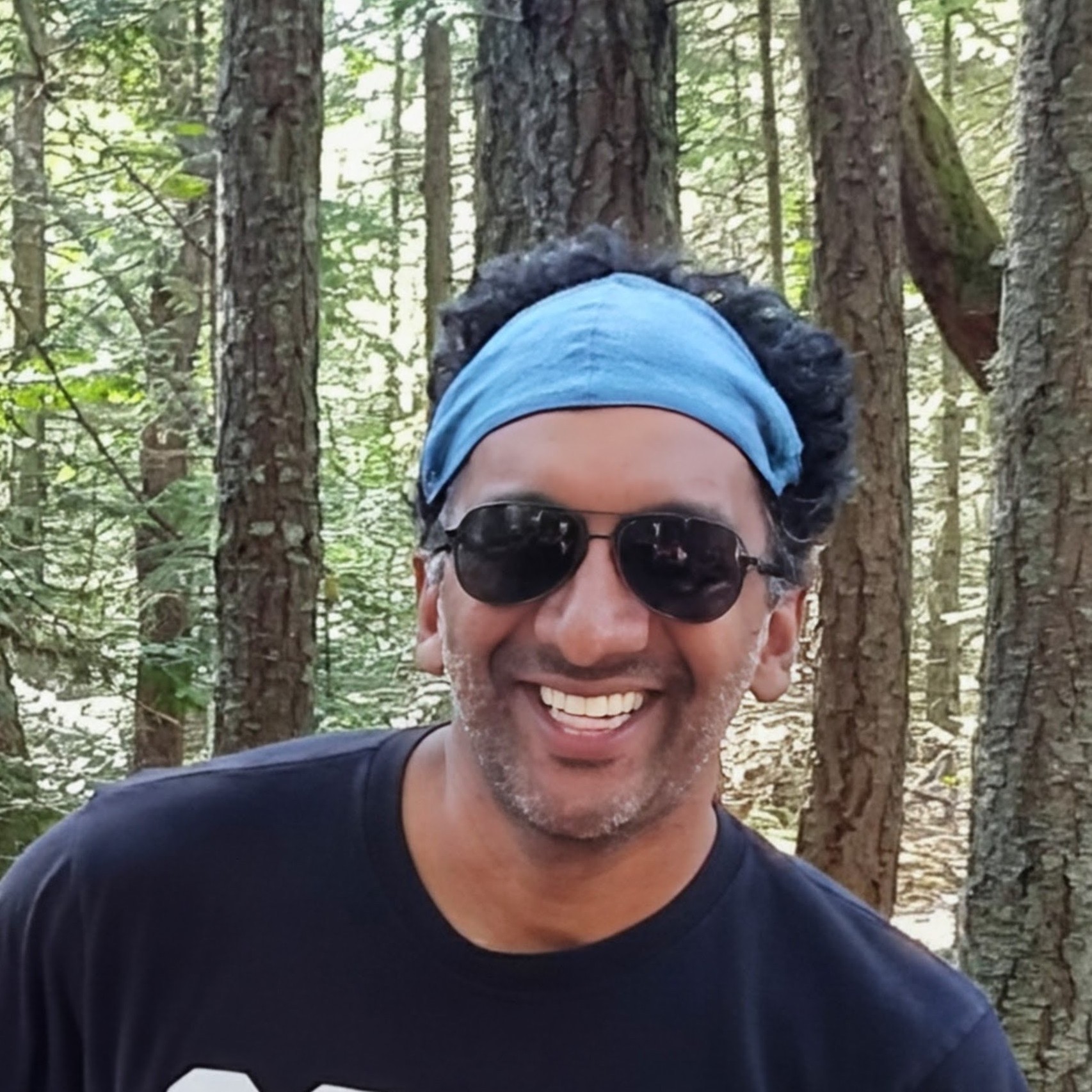 Chris Prabhakar MD 🇨🇦