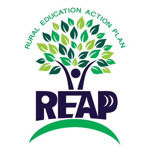 REAP Logo