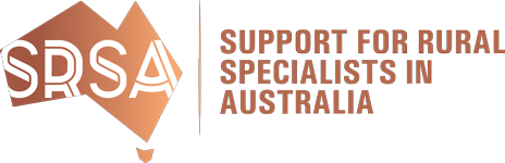SRSA Logo